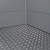 Revêtement De Sol En Aluminium Pour Abri De Jardin Luminato - 5,6 M² -Solid || Axi || EXIT TOYS Soldes Boutique revetement sol luminato 2424