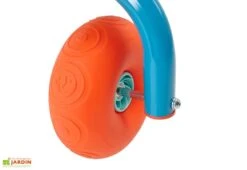 Trébuchet Rotatif En Métal – TP Spiro Spin -Solid || Axi || EXIT TOYS Soldes Boutique roues trebuchet rotatif metal spiro spin