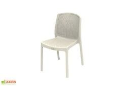 Salon De Jardin En Résine – 4 Personnes -Solid || Axi || EXIT TOYS Soldes Boutique salon jardin re sine 04