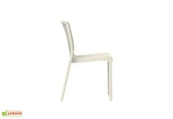 Salon De Jardin En Résine – 4 Personnes -Solid || Axi || EXIT TOYS Soldes Boutique salon jardin re sine 05