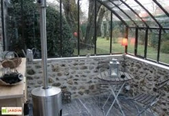 Serre Adossée Ancienne En Aluminium Et Verre Trempé 4mm Chambord 455x280 10 Serre Adossée Ancienne En Aluminium Et Verre Trempé 4mm Chambord 455x280 -Solid || Axi || EXIT TOYS Soldes Boutique serre ancienne en aluminium et verre trempe 4mm chambord 1 1