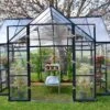 Serre De Jardin Polycarbonate Et Aluminium Victory Orangerie - 11 M² 2 Serre De Jardin Polycarbonate Et Aluminium Victory Orangerie - 11 M² -Solid || Axi || EXIT TOYS Soldes Boutique serre jardin palram polycarbonate aluminium orangerie 9m2 3