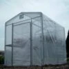 Serre De Jardin Primeur En Acier Et Polyéthylène – 2,70 X 2 M 1 Serre De Jardin Primeur En Acier Et Polyéthylène – 2,70 X 2 M -Solid || Axi || EXIT TOYS Soldes Boutique serre jardin primeur tonneau