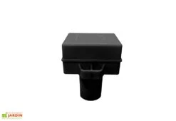 Cuve De Stockage D’eau En Polyéthylène Avec Sonde De Remplissage – 2000 L -Solid || Axi || EXIT TOYS Soldes Boutique sonde simon cuve 4