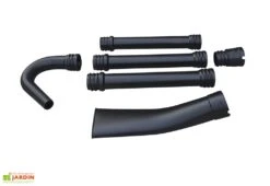 Souffleur à Feuilles Électrique Sans Fil Batterie Lithium 20 V -Solid || Axi || EXIT TOYS Soldes Boutique souffleur a feuilles electrique sans fil batterie lithium 20 v 1