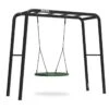 Aire De Jeux En Métal Playbase Berg Medium TT – Balançoire Nid D’oiseau 1 Aire De Jeux En Métal Playbase Berg Medium TT – Balançoire Nid D’oiseau -Solid || Axi || EXIT TOYS Soldes Boutique structure aire de jeux playbase medium tt berg balancoire nid oiseau 1