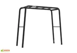 Aire De Jeux En Métal Playbase Berg Medium TT – Structure Seule