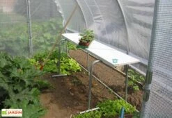 Jeux 4 Supports Tablette Serres Tonneau