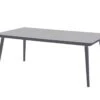 Table De Jardin En Aluminium Et HPL Sophie Studio 100 X 170 Cm -Solid || Axi || EXIT TOYS Soldes Boutique table jardin aluminium hpl sophie studio 100x170cm