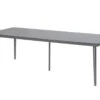 Table De Jardin En Aluminium Et HPL Sophie Studio 100 X 240 Cm -Solid || Axi || EXIT TOYS Soldes Boutique table jardin aluminium hpl sophie studio 100x240cm