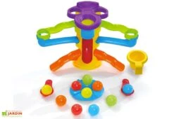 Step2 Table De Jeux D’Eau En Plastique Busy Ball -Solid || Axi || EXIT TOYS Soldes Boutique table jeu eau boule enfant bebe plastique 2