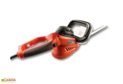 Taille Haie électrique 230 V / 600 W – 51 Cm -Solid || Axi || EXIT TOYS Soldes Boutique taille haie electrique 600w 3