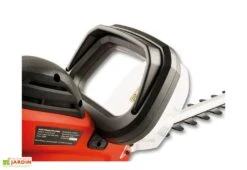 Taille Haie électrique 230 V / 600 W – 51 Cm -Solid || Axi || EXIT TOYS Soldes Boutique taille haie electrique 600w 4