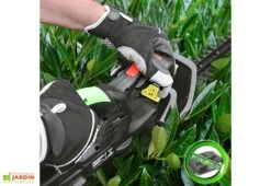 Taille Haie Sans Fil PowerShared 20V - Sans Batterie -Solid || Axi || EXIT TOYS Soldes Boutique taille haie sans fil constructor 4