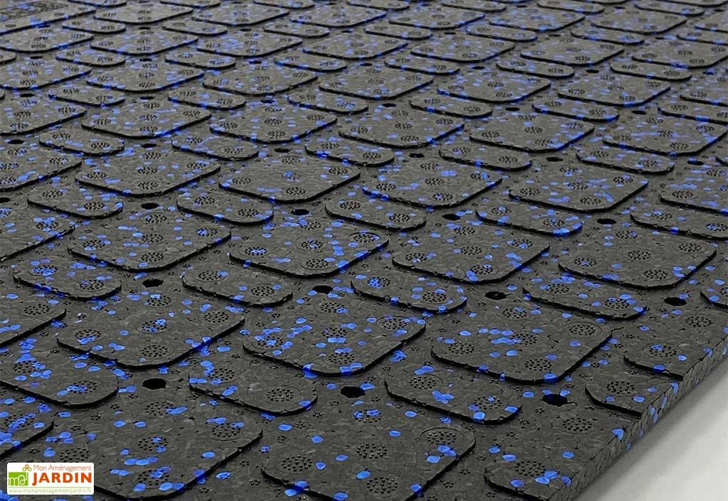 Tapis Pour Préparation De Sol Piscine Et Spa – Pool Base 5 Tapis Pour Préparation De Sol Piscine Et Spa – Pool Base – Image 3