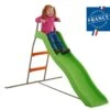 Toboggan Acier Funny 1,73m 2 Toboggan Acier Funny 1,73m -Solid || Axi || EXIT TOYS Soldes Boutique toboggan acier fu105