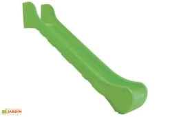 Toboggan Bronco En Polyéthylène Rotomoulé 3,27m Pour Collectivités