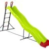 Toboggan Enfant En Métal Et Plastique Ezar 3,3 M -Solid || Axi || EXIT TOYS Soldes Boutique toboggan enfant metal plastique ezar 33m