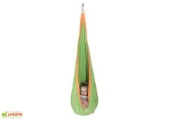 Balançoire Hamac Toile Suspendue Cocoon -Solid || Axi || EXIT TOYS Soldes Boutique toile suspendue cocoon enfant