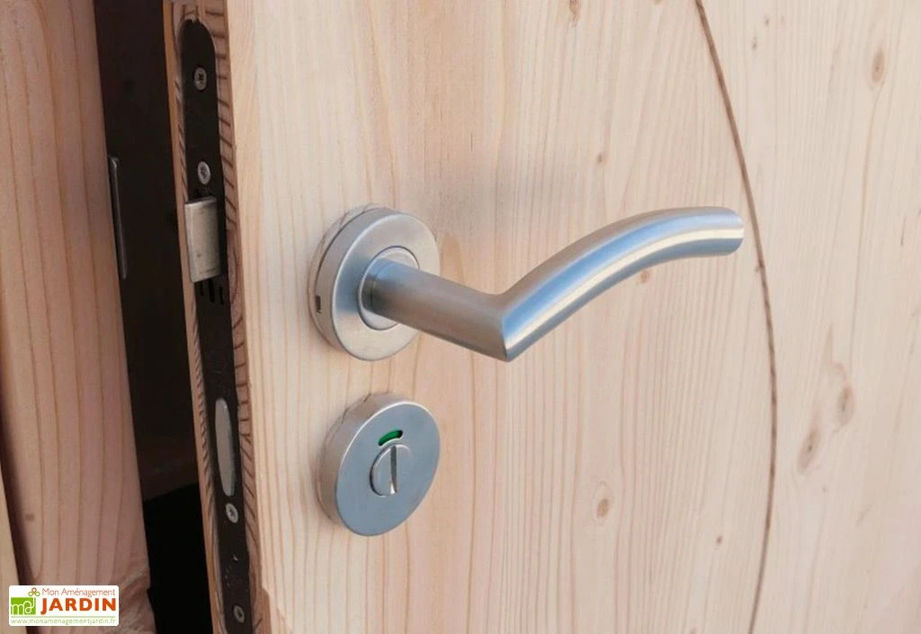 Toilette Sèche En Bois D’Épicéa LécoBox PMR (pour Personnes à Mobilité Réduite) 8 Toilette Sèche En Bois D’Épicéa LécoBox PMR (pour Personnes à Mobilité Réduite) – Image 6