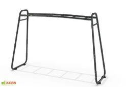 EXIT TOYS Aire De Jeux GetSet Monkeybar MB300 – Structure Seule