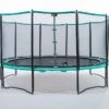 Trampoline Rond Avec Filet De Sécurité Boost’Up 490 - ⌀ 4,88 M 2 Trampoline Rond Avec Filet De Sécurité Boost’Up 490 - ⌀ 4,88 M -Solid || Axi || EXIT TOYS Soldes Boutique trampoline rond filet securite boost up 490