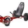 EXIT TOYS Tricycle Couché Pour Enfant Trike Pro 100 Rouge -Solid || Axi || EXIT TOYS Soldes Boutique tricycle couche enfant trike pro 100 rouge 2